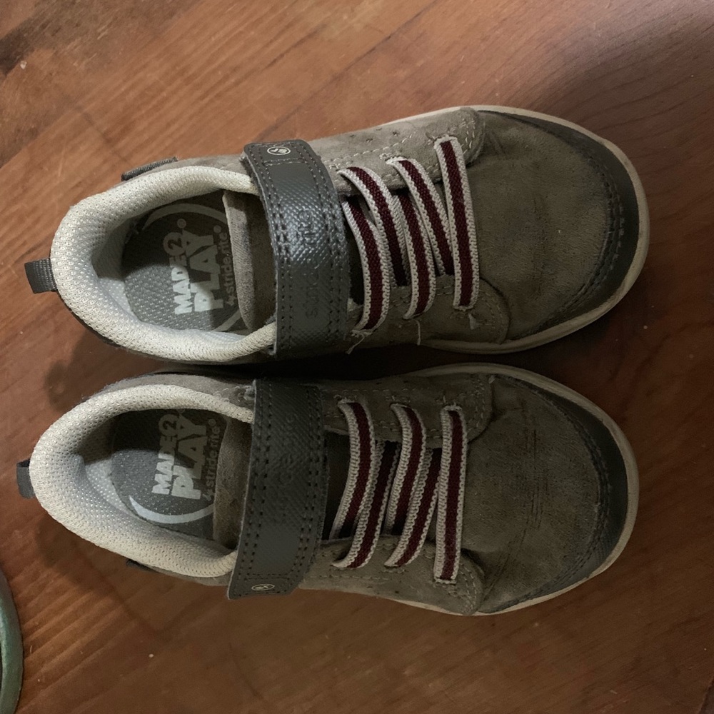Stride Rite sneakers